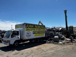 Best Attic Cleanout  in Shelby, MI