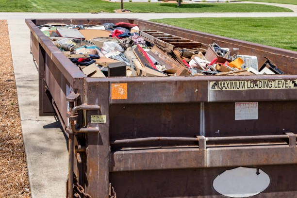 Best Demolition Debris Removal  in Shelby, MI