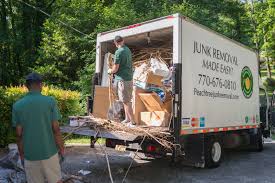 Best Garage Cleanout  in Shelby, MI