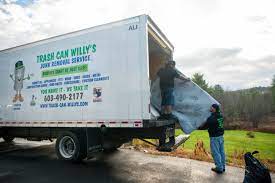 Best Office Cleanout  in Shelby, MI